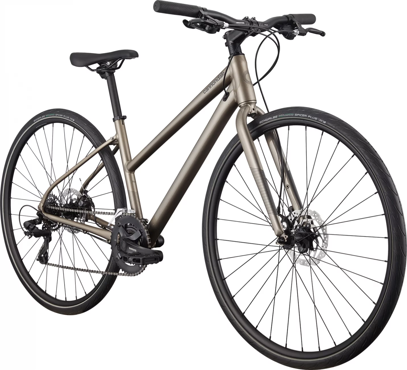 Quick Women's 5 CANNONDALE Bicycles