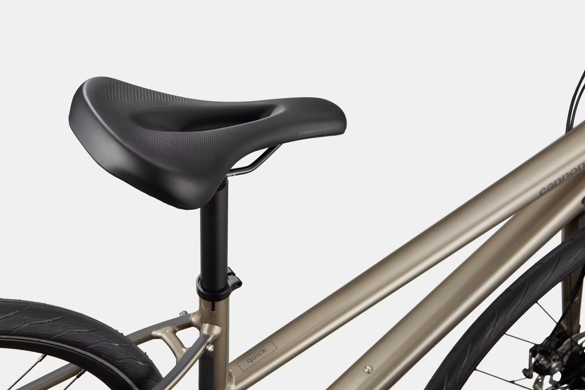 ヒデ88！！キャノンデール　クイック　ウィメンズ5 Cannondale キャノンデール｜Quick Disc Women's 5｜ロード