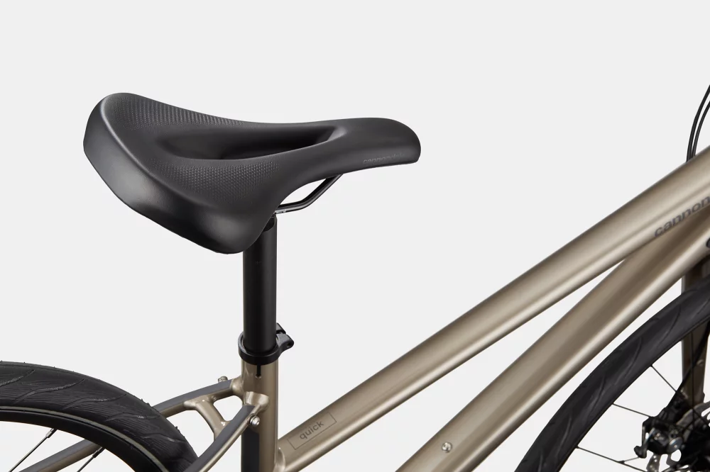 Quick Women's 5 CANNONDALE Bicycles