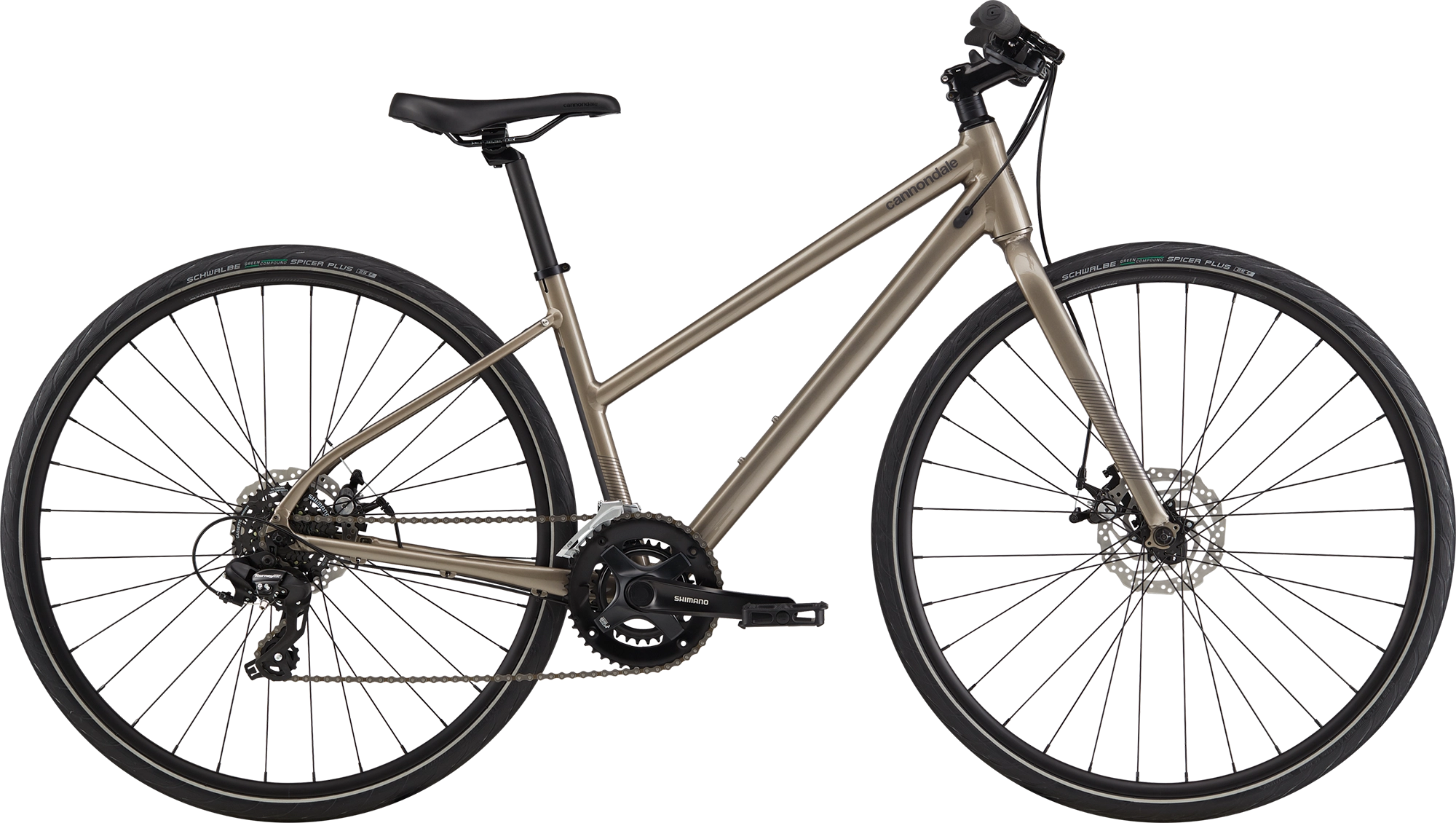 【引取限定】Canondale Quick3 SIZE/M C23_C31303M_Quick_Disc_3_ELB_P
