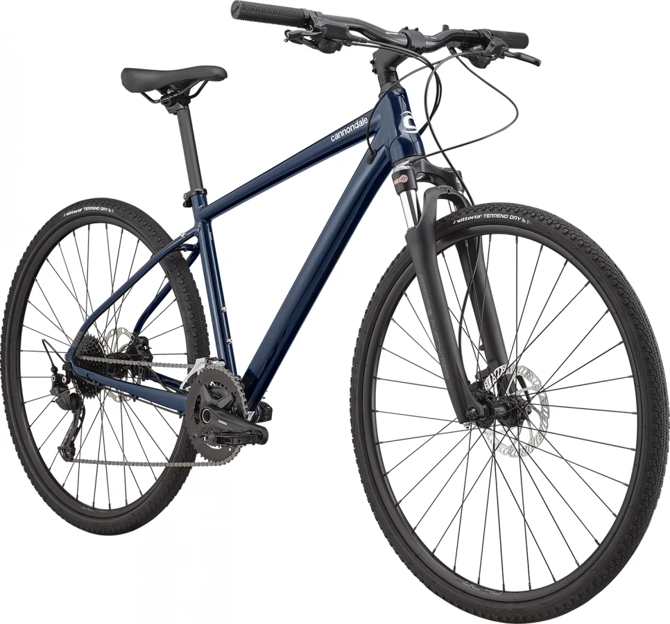 Quick CX 2 - Midnight Blue
