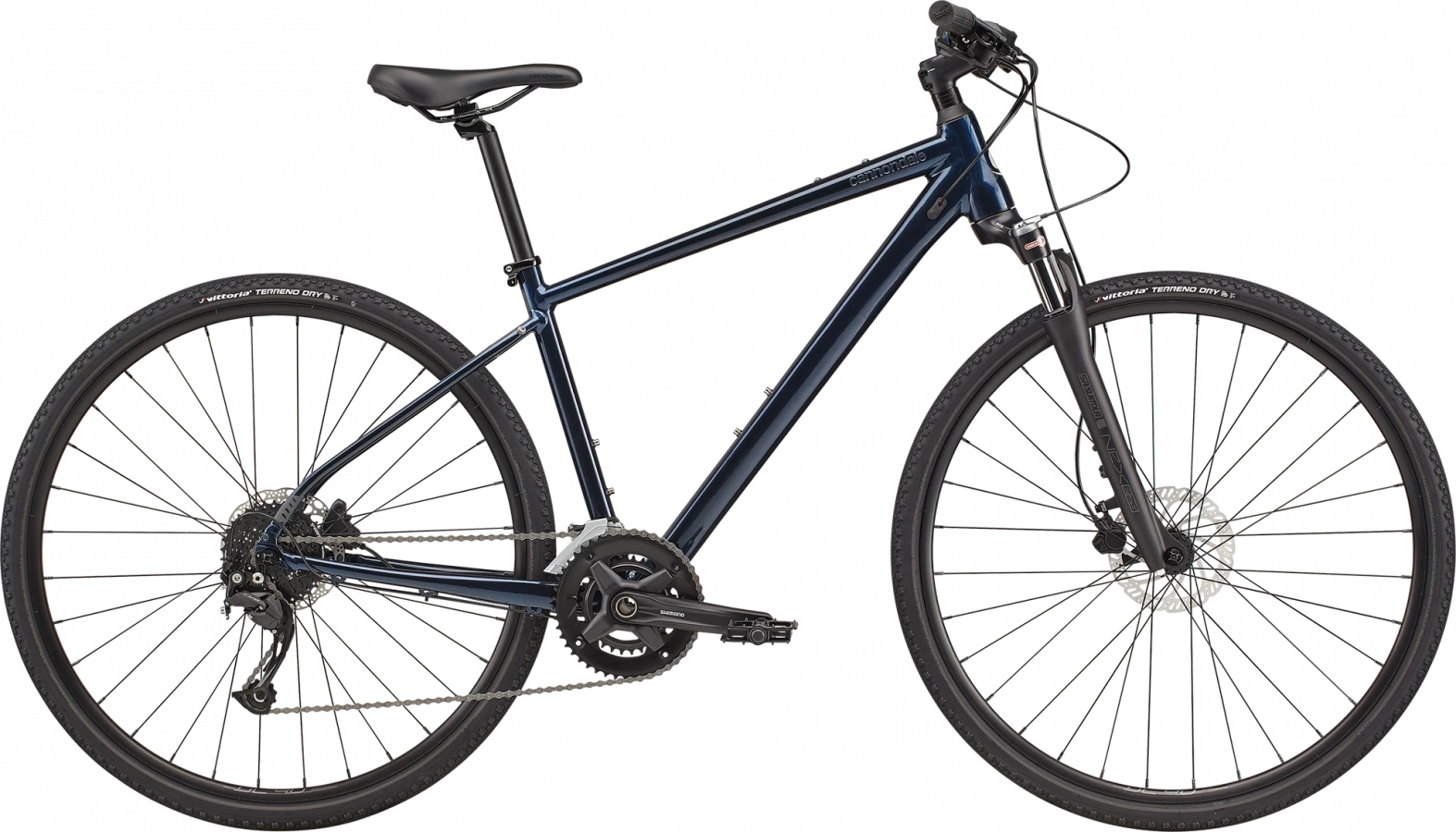 Quick CX 2 - Midnight Blue