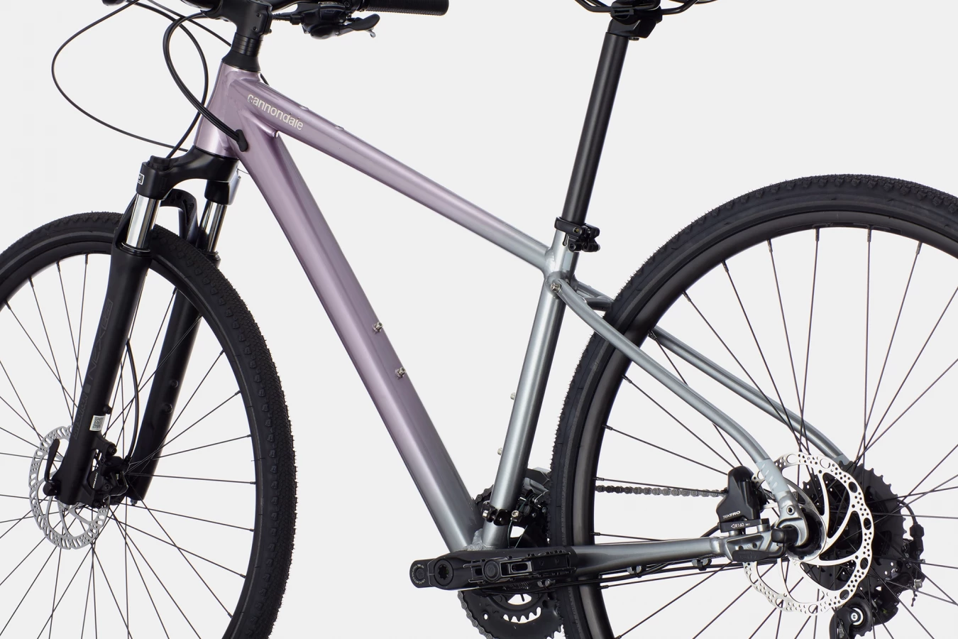 Quick Women's CX 2 - Lavander