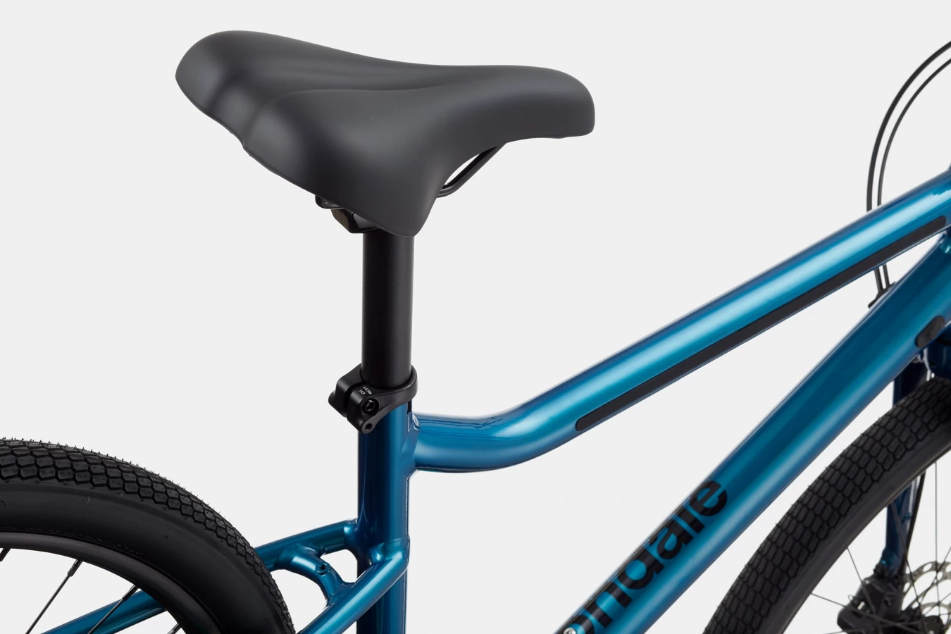 Treadwell 2 - Deep Teal