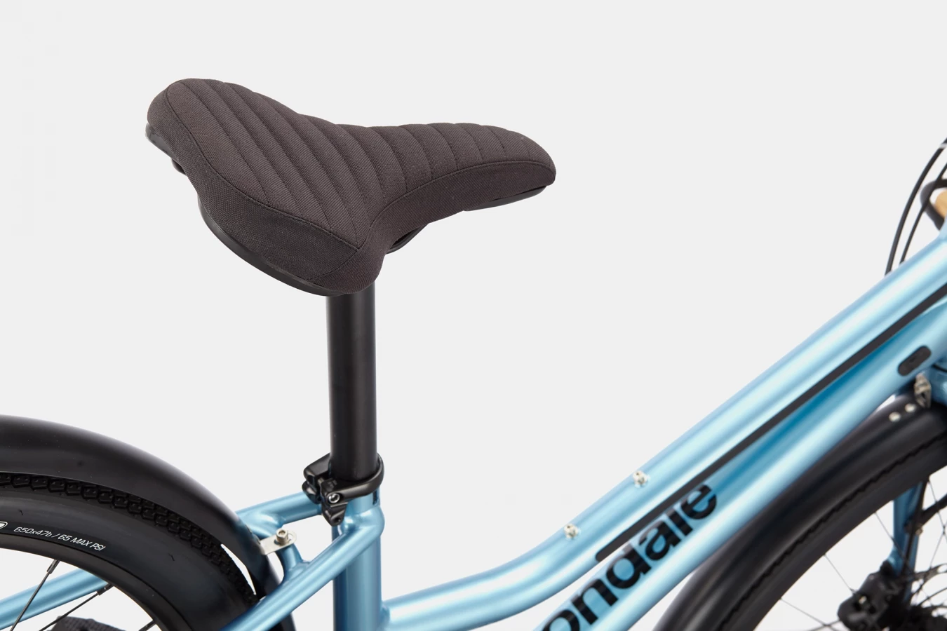 Treadwell EQP Remixte - Alpine