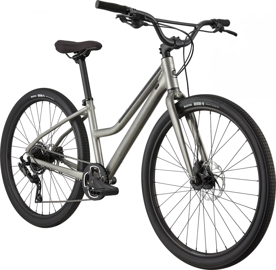 Treadwell 2 Remixte Ltd - Raw