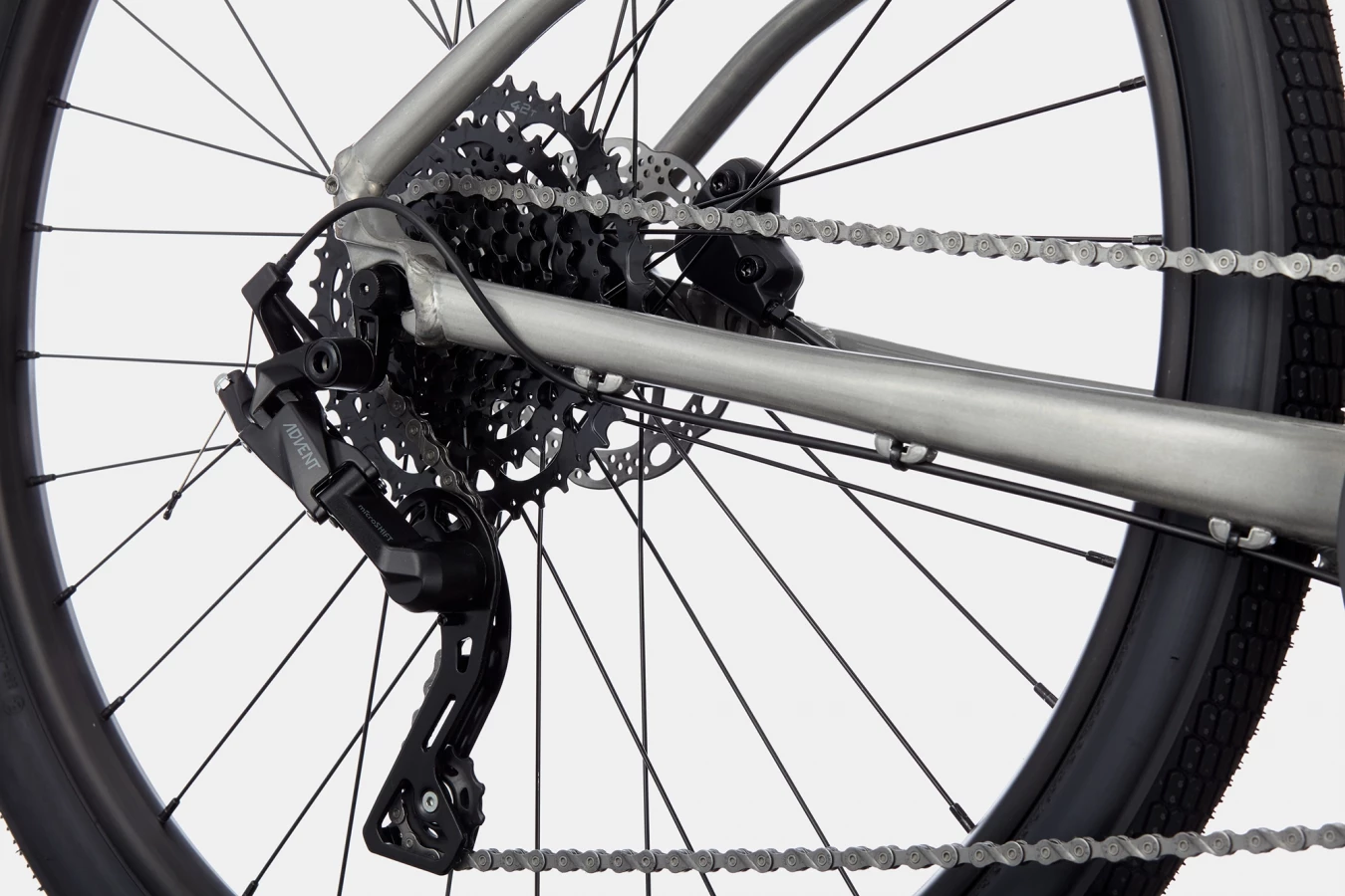 Treadwell 2 Remixte Ltd - Raw