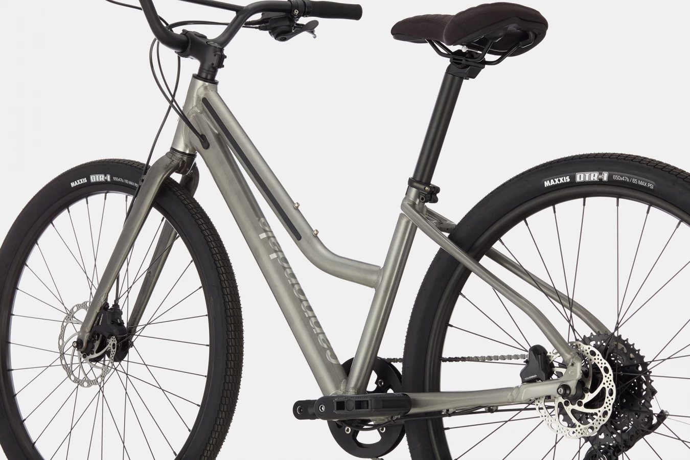 Treadwell 2 Remixte Ltd - Raw