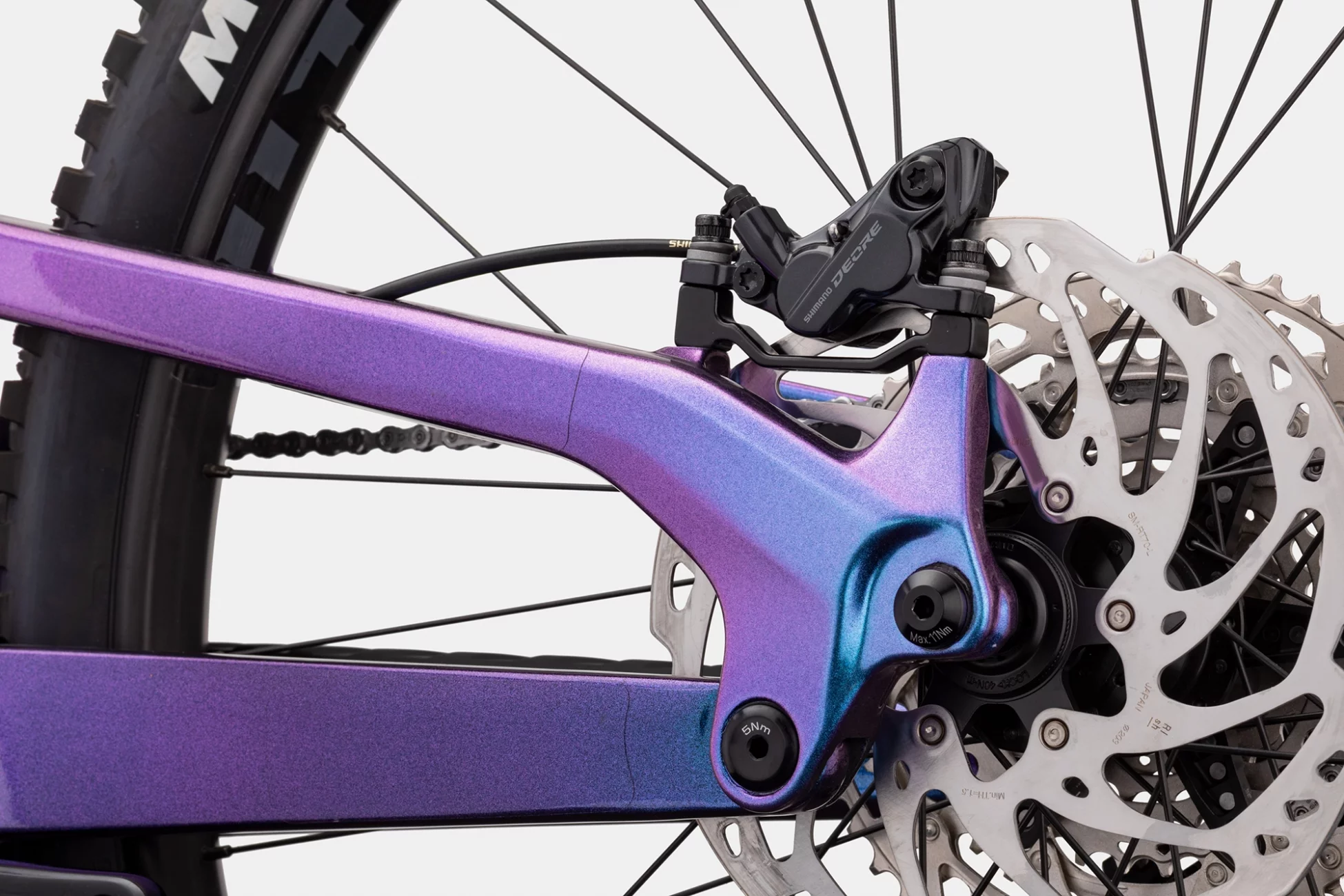Jekyll 2 CANNONDALE Bicycles