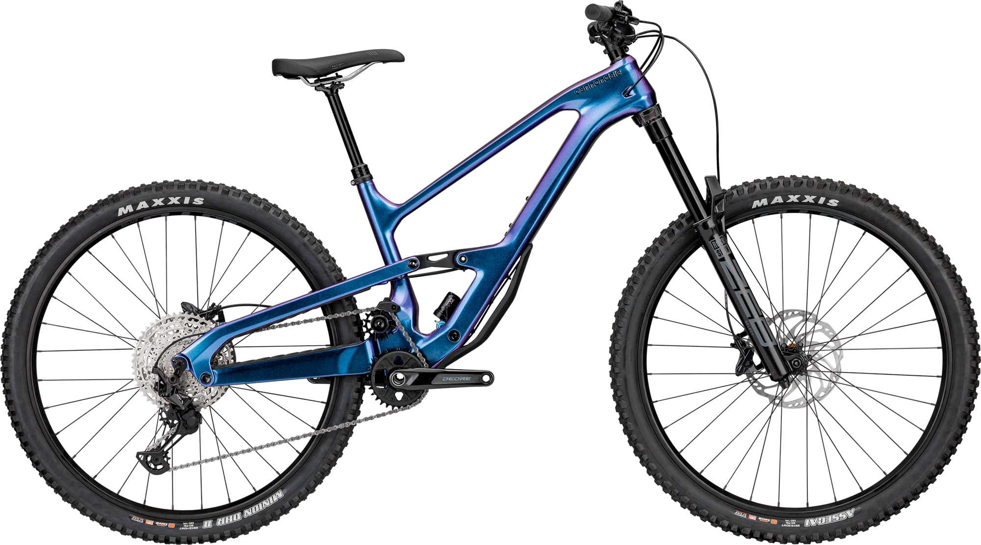 高級素材使用ブランド Jekyll CANNONDALE Bicycles トランプ