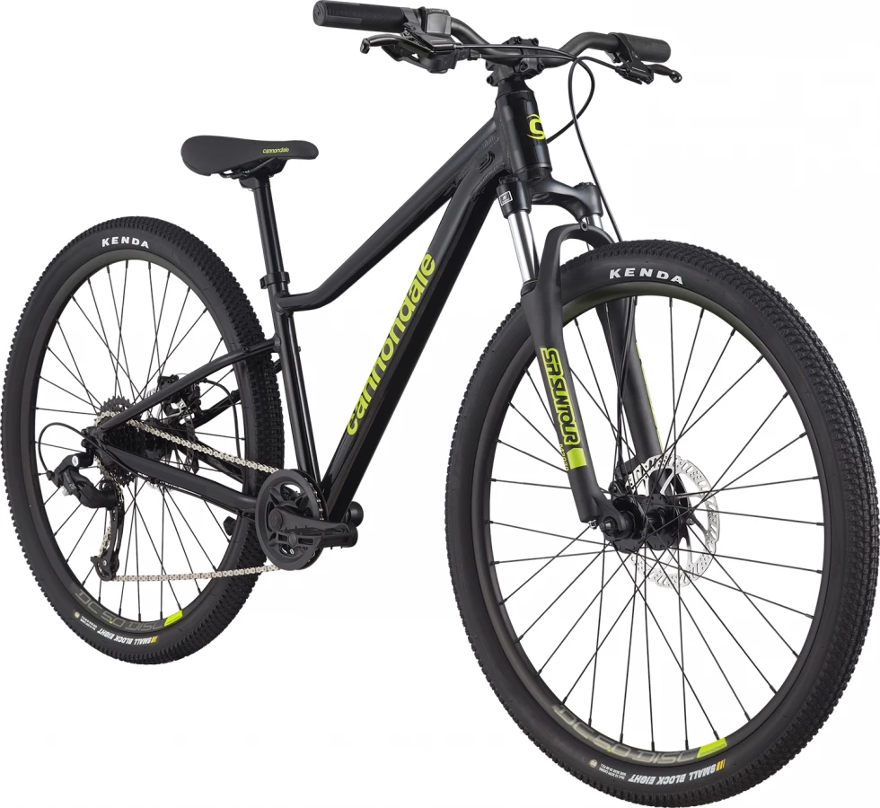 Kids Trail 26 - Black Pearl