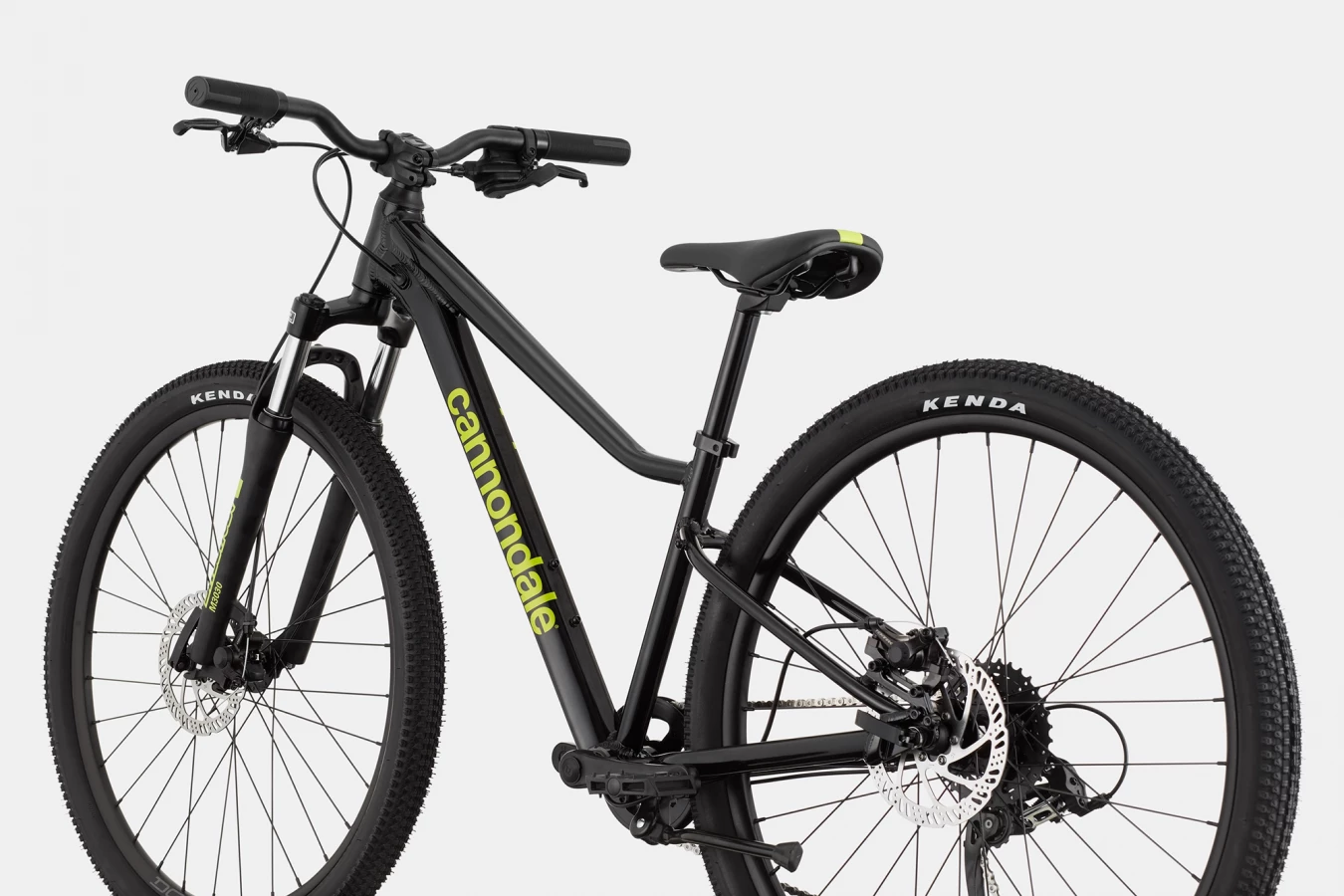Kids Trail 26 - Black Pearl