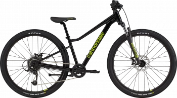 Kids Trail 26 - Black Pearl
