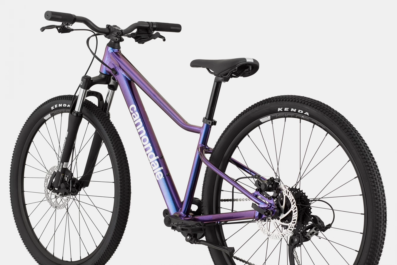 Kids Trail 26 - Purple Haze
