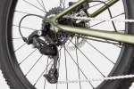 Kids Trail Plus 24 - Mantis