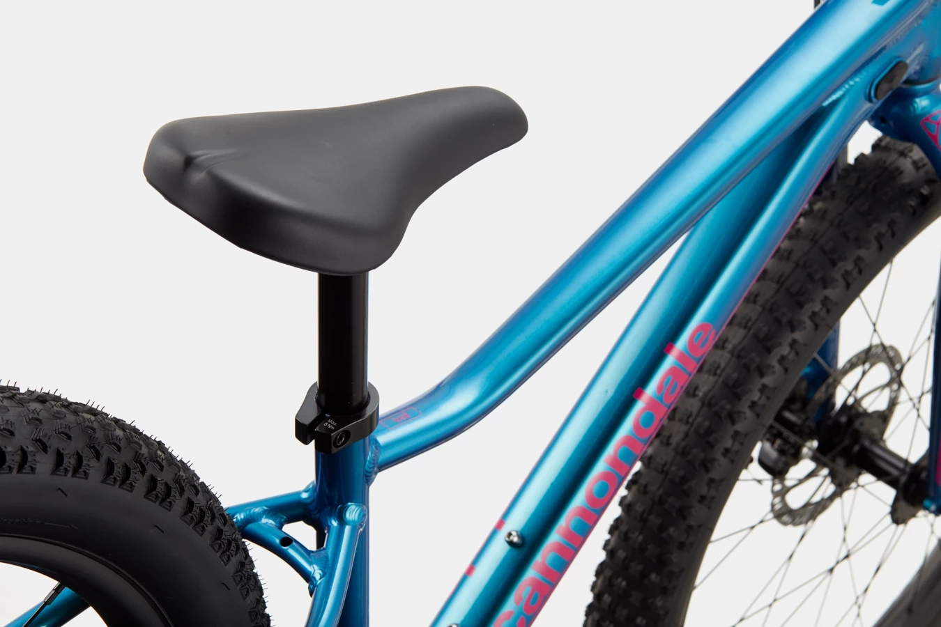 Kids Trail Plus 24 - Deep Teal