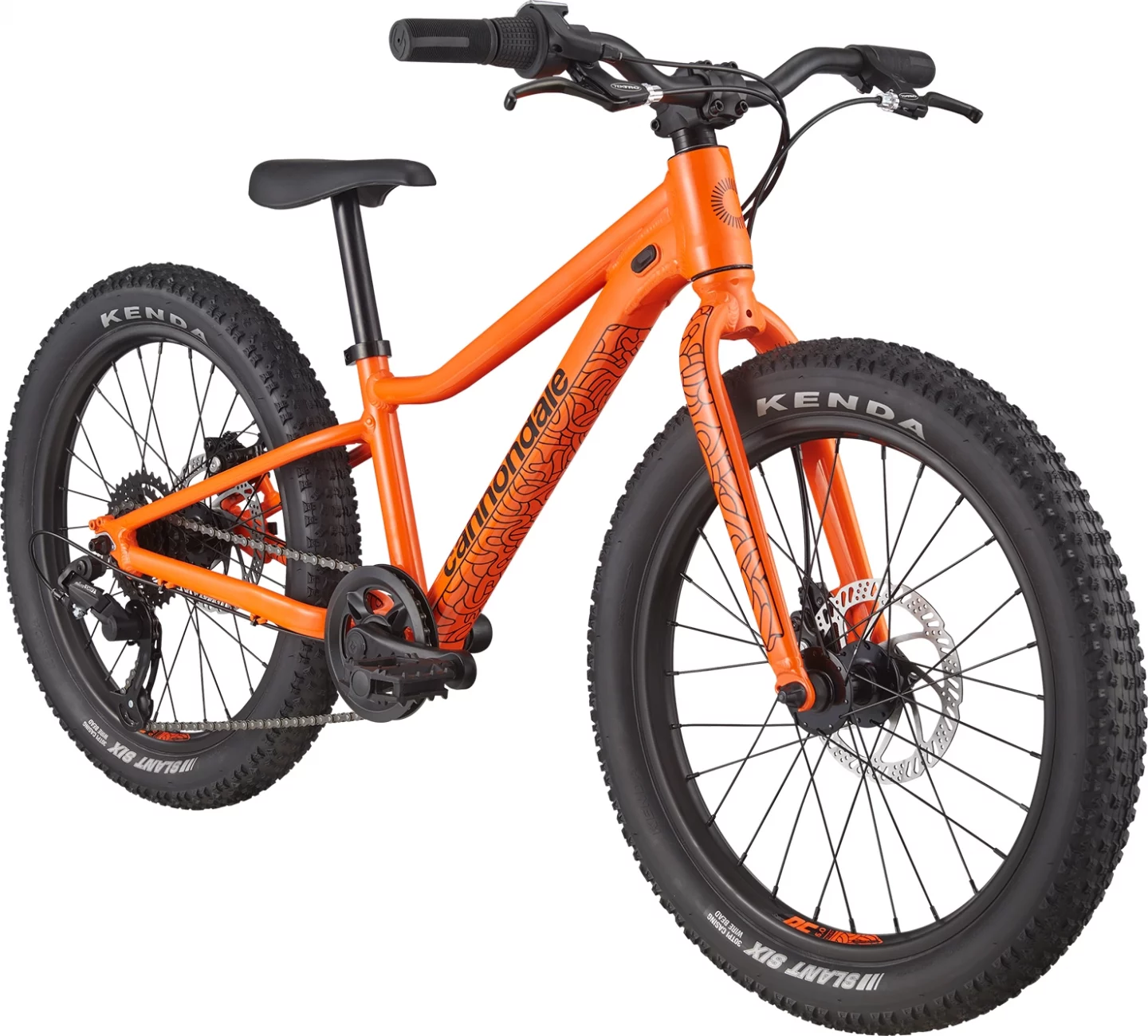 Kids Trail Plus 20 CANNONDALE Bicycles