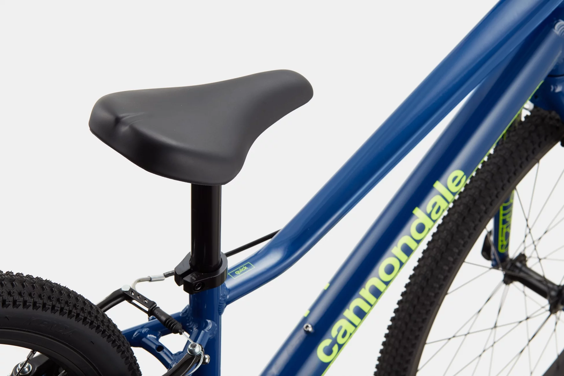 Kids Quick 24 CANNONDALE Bicycles