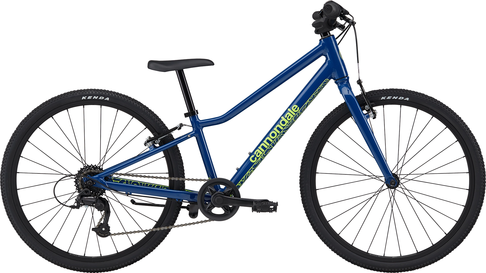 day of the dad　CANNONDALE Kids Quick Kids Quick 24 CANNONDALE Bicycles