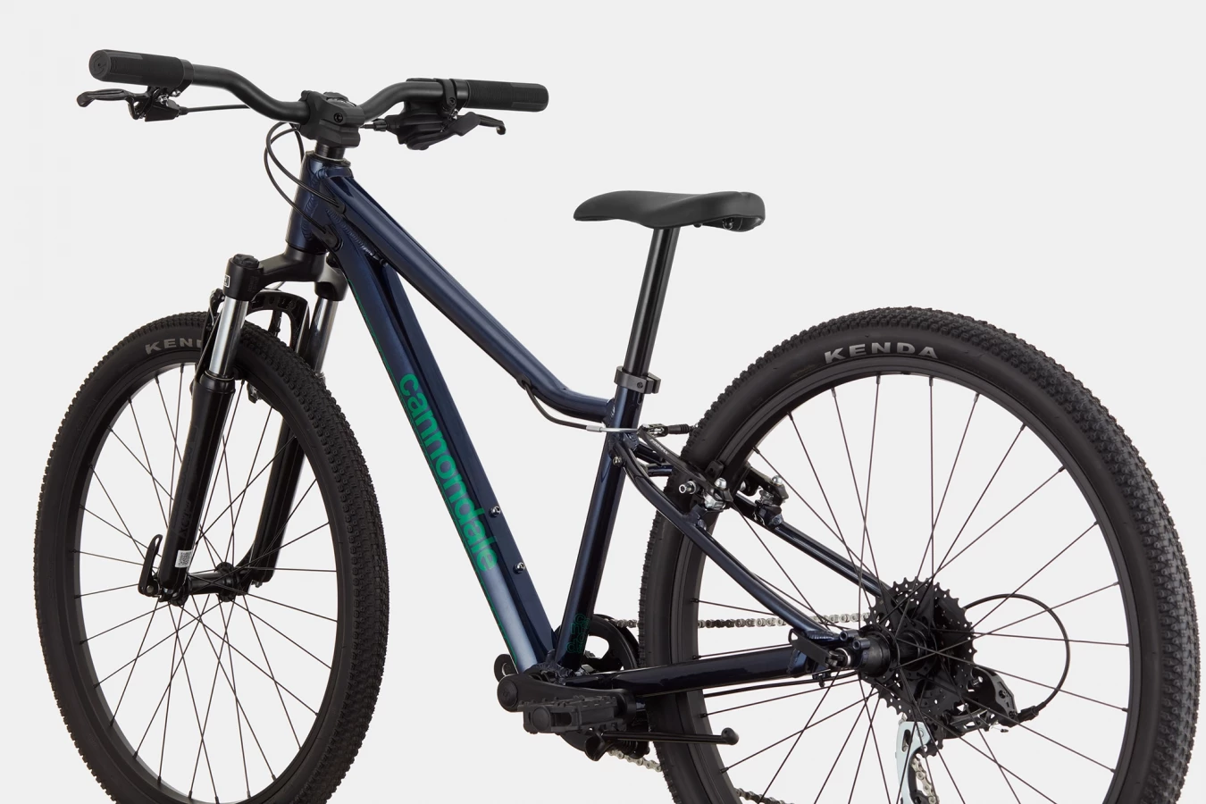 Kids Trail 24 - Midnight Blue