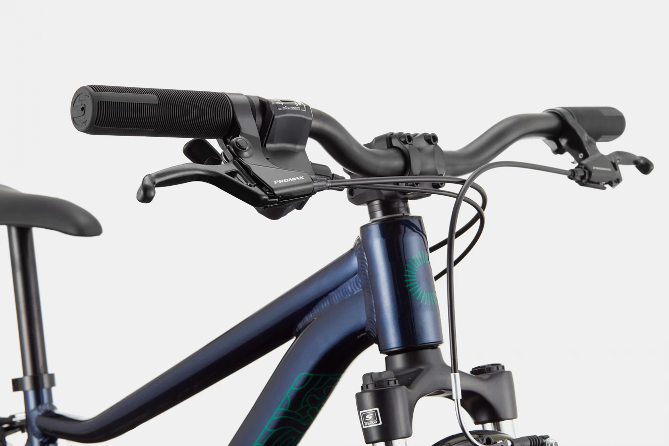 Kids Trail 24 - Midnight Blue