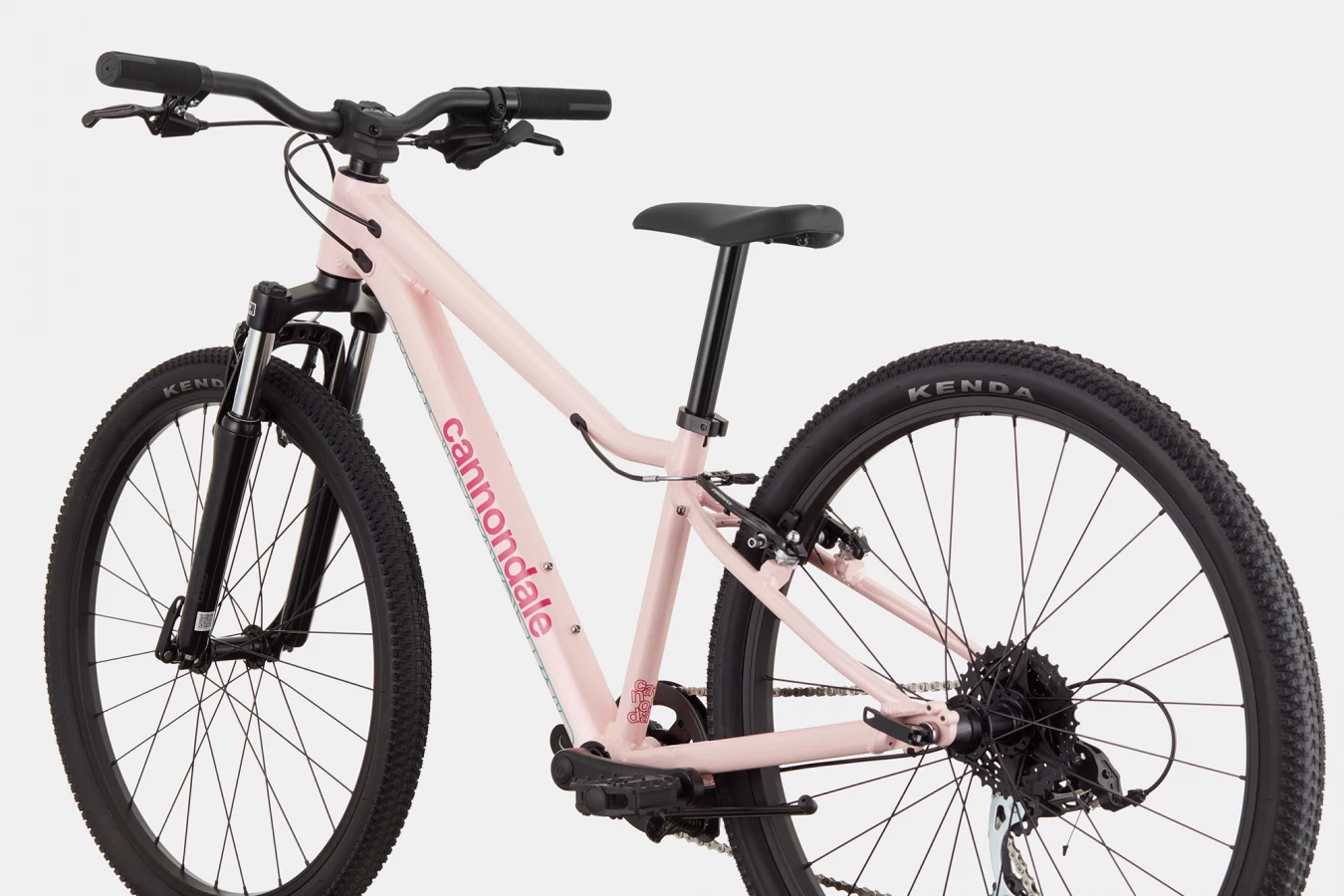 Kids Trail 24 - Destiny Pink