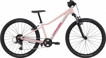 Kids Trail 24 - Destiny Pink