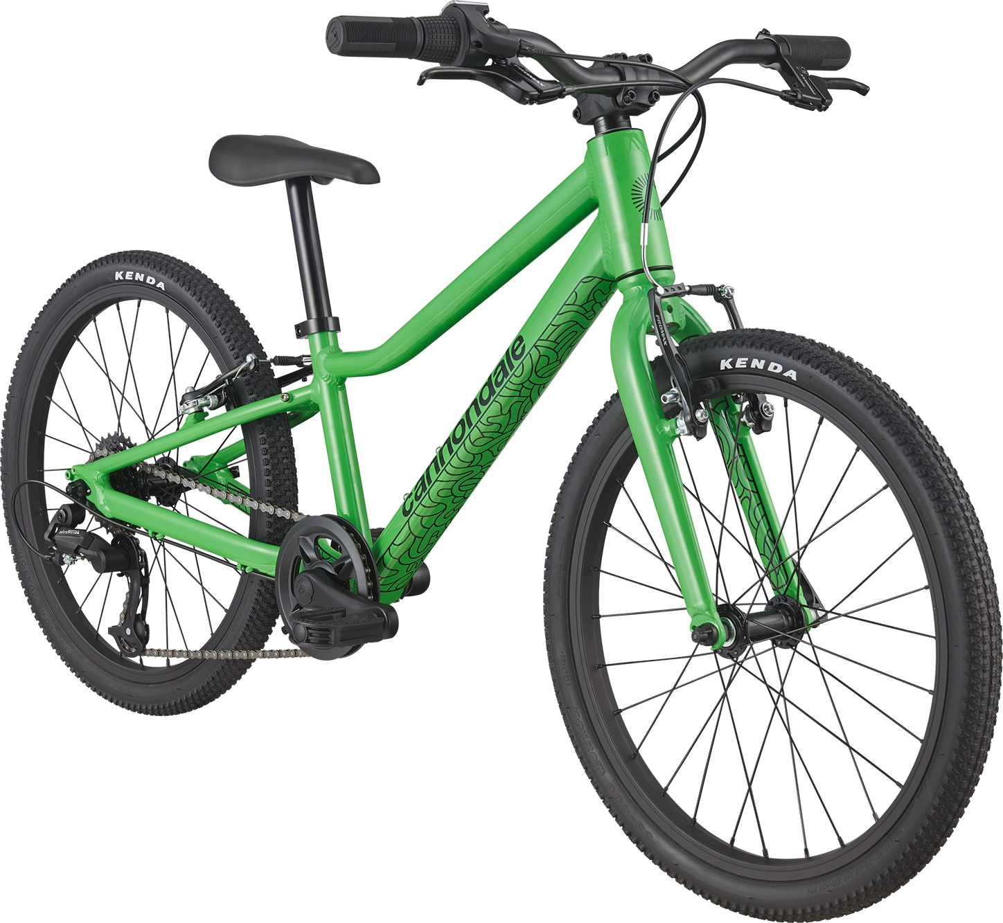 Kids Quick 20 CANNONDALE Bicycles