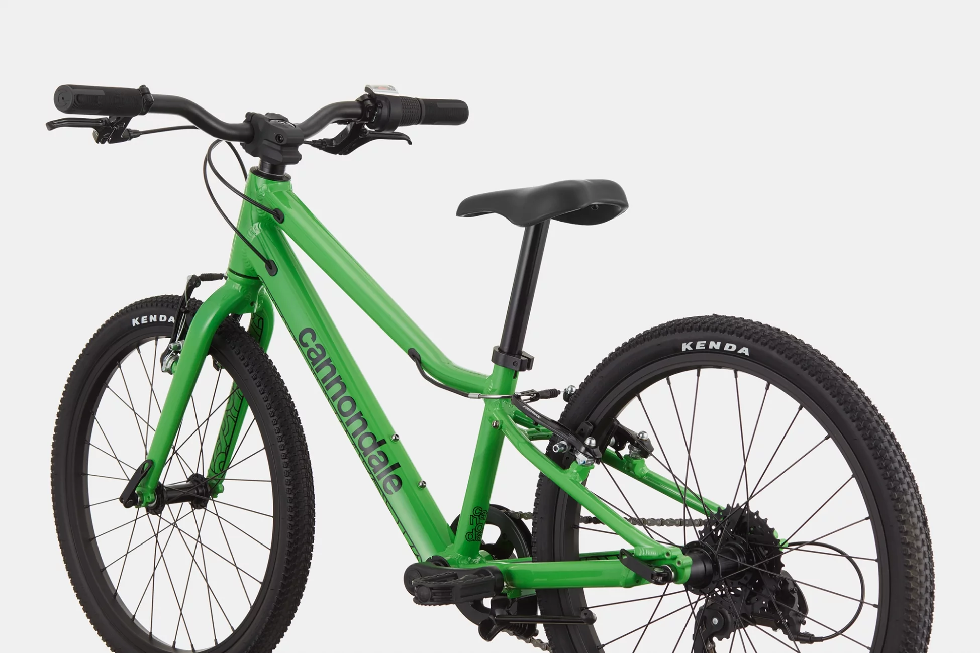 CANNONDALE Kids Quick 20 キッズ クイック 20 Cannondale Kids Quick 20 | Strictly Bicycles – Strictly Bicycles