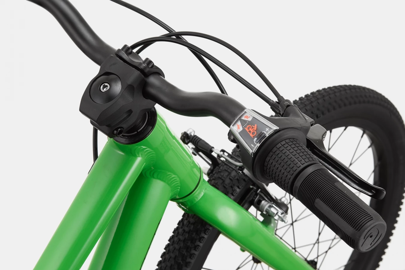 Kids Quick 20 - Green