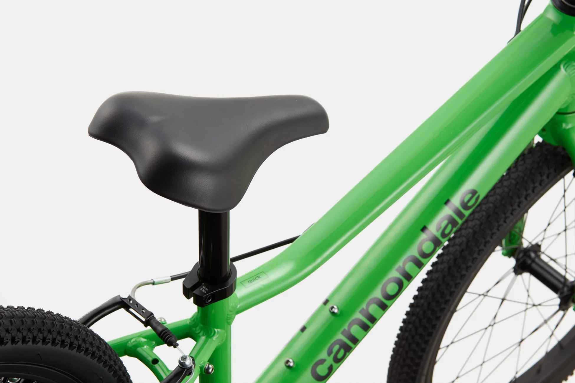 Kids Quick 20 CANNONDALE Bicycles
