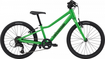 Kids Quick 20 - Green
