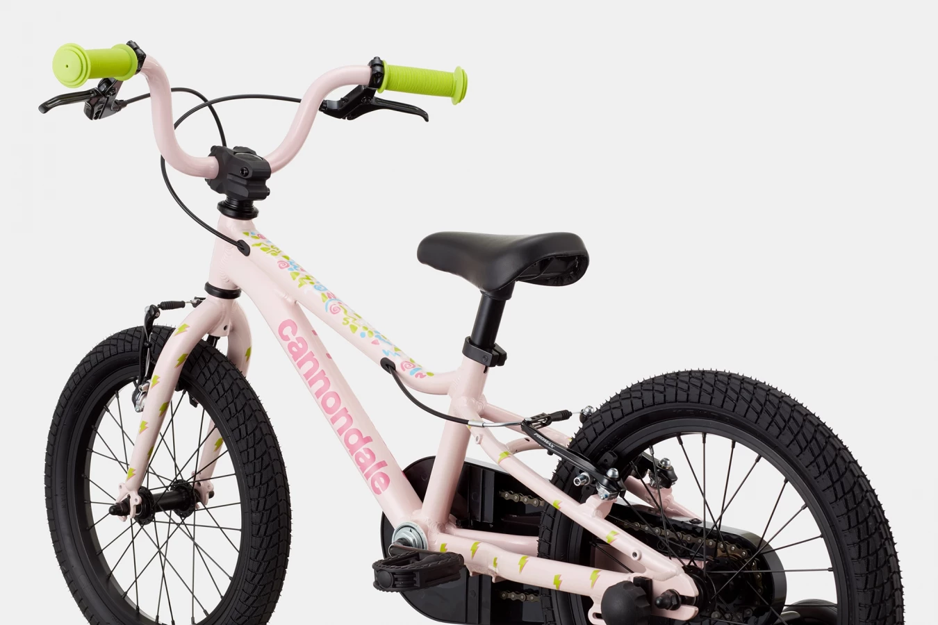 Kids Trail 16 FW - Destiny Pink