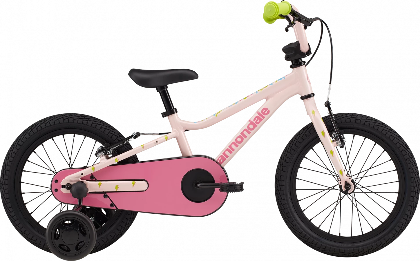 Kids Trail 16 FW - Destiny Pink