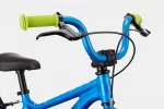Kids Trail 16 FW - Electric Blue