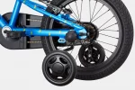 Kids Trail 16 FW - Electric Blue