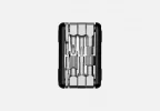 10-In-1 Multi-Tool - Black w Silver