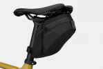 Contain Stitched Velcro Bag size Medium - Black