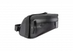 Contain Stitched Velcro Bag size Small - Black
