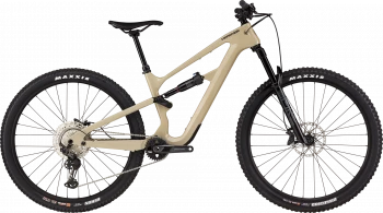 Habit Carbon 2 - Quicksand