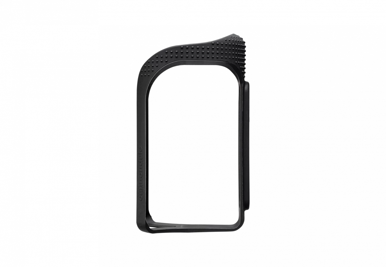ReGrip Bottle Cage - Black