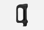 ReGrip Left-EntryBottle Cage - Black