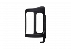 ReGrip Left-EntryBottle Cage - Black