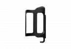 ReGrip Right-EntryBottle Cage - Black