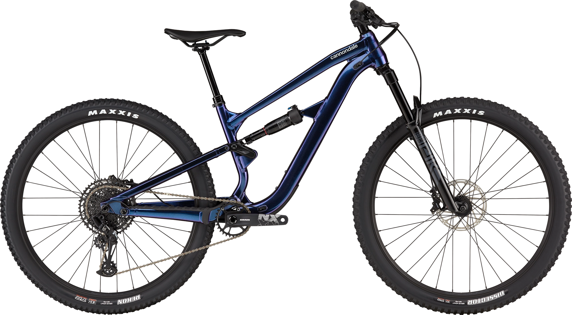Habit 3 CANNONDALE Bicycles