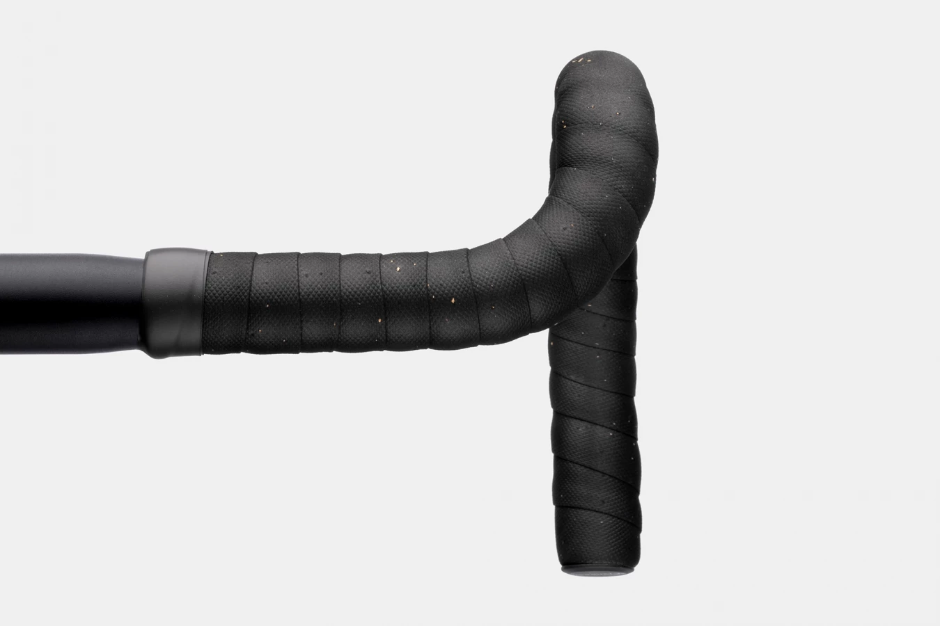 KnurlCork Bar Tape - Black