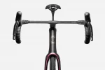 SystemBar R-One Carbon One-Piece Handlebar - Black