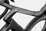 SystemBar R-One Carbon One-Piece Handlebar - Black