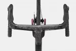 SystemBar R-One Carbon One-Piece Handlebar - Black