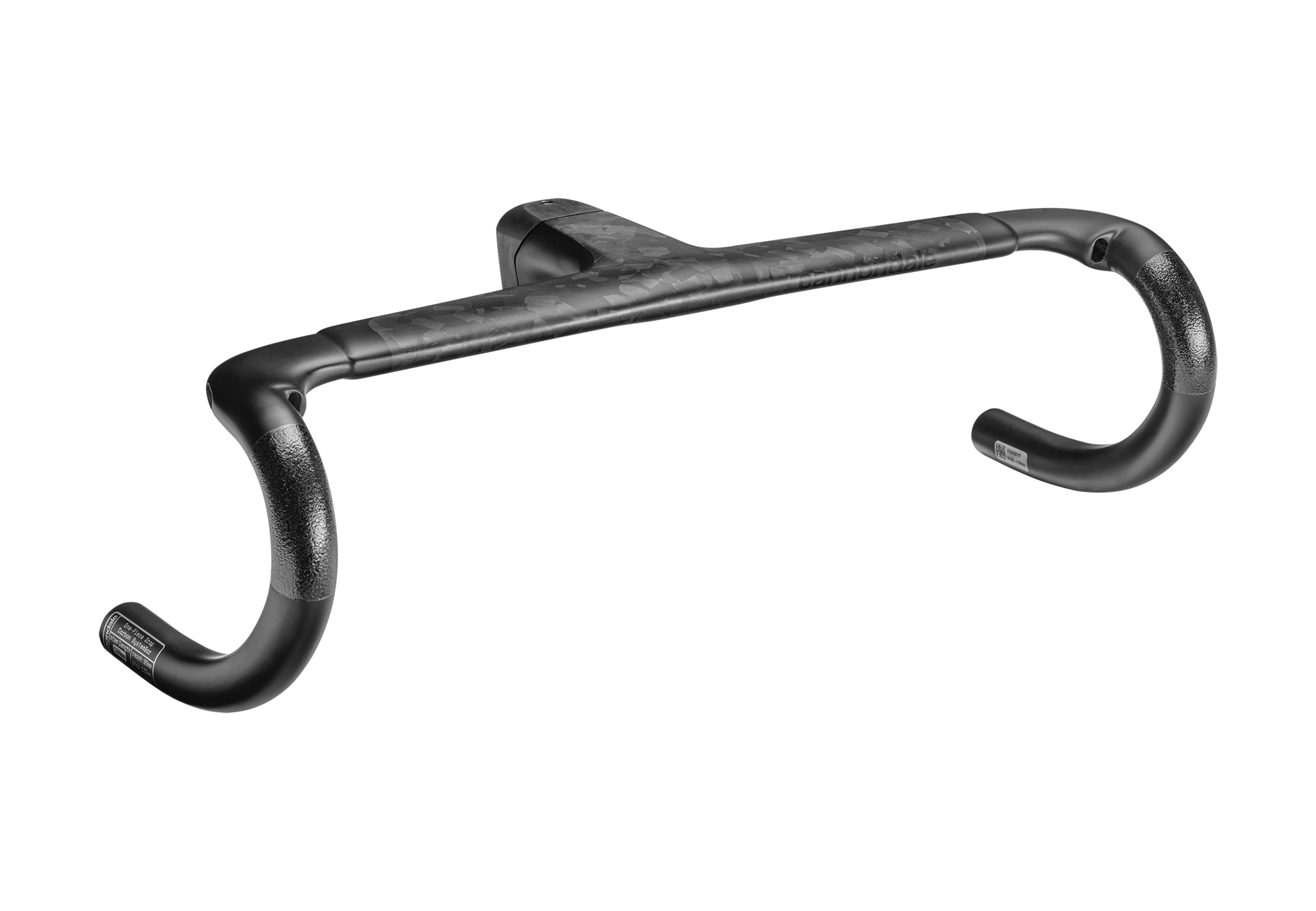 キャノンデール　Carbon One-Piece Handlebar 420mm CANNONDALE SystemBar R-One Carbon One-Piece Handlebar